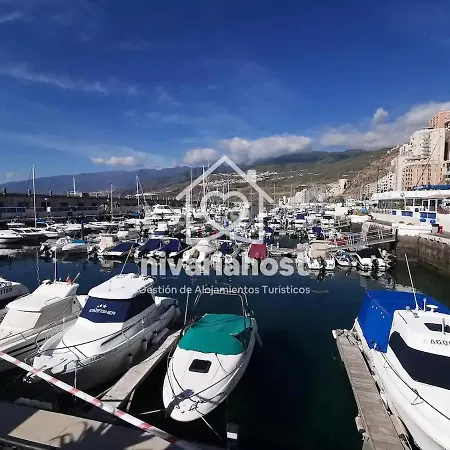 Sunrise Radazul, By Nivariahost Apartamento *