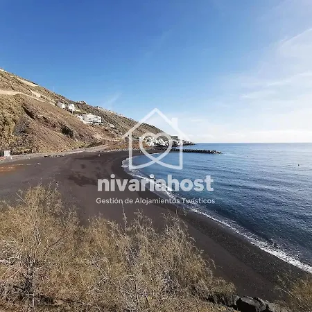 Apartamento Sunrise Radazul, By Nivariahost Radazul