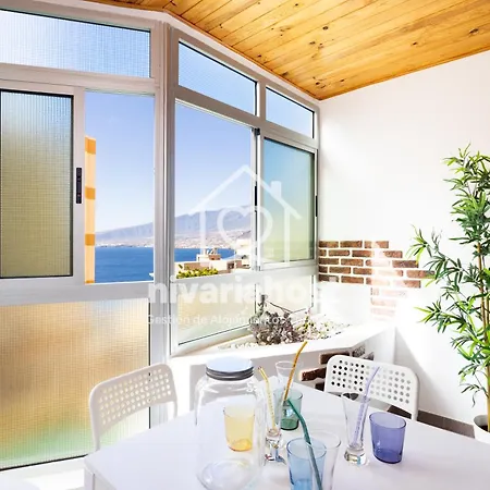 Sunrise Radazul, By Nivariahost Apartamento