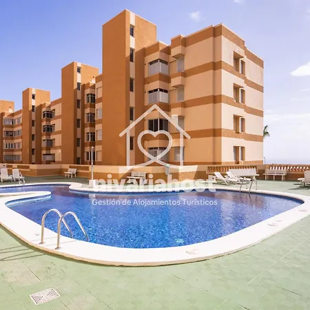 Sunrise Radazul, By Nivariahost Appartement *