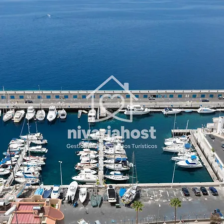 Apartamento Sunrise Radazul, By Nivariahost Radazul