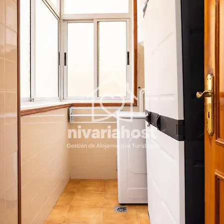 Sunrise Radazul, By Nivariahost Apartamento *