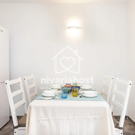 Apartamento Sunrise Radazul, By Nivariahost