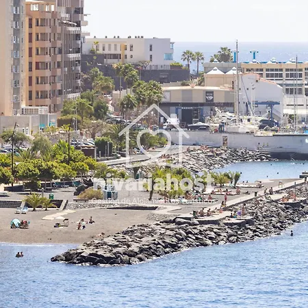 Apartamento Sunrise Radazul, By Nivariahost Radazul