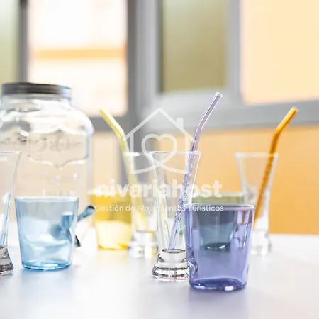 Sunrise Radazul, By Nivariahost