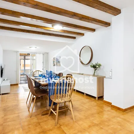 Apartamento Sunrise Radazul, By Nivariahost