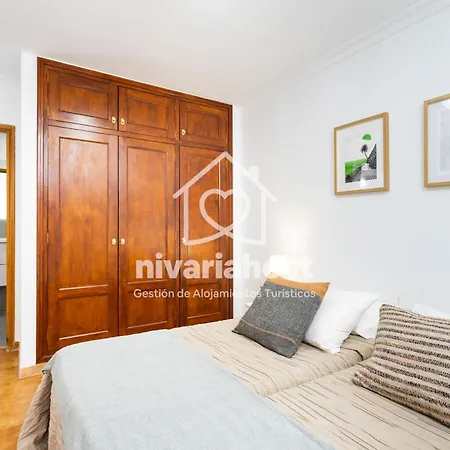 Sunrise Radazul, By Nivariahost Appartement *
