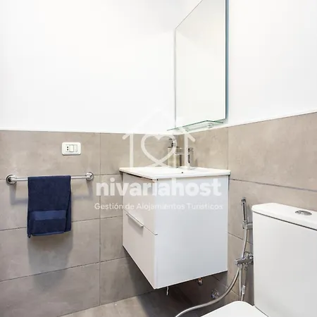 Apartamento Sunrise Radazul, By Nivariahost *