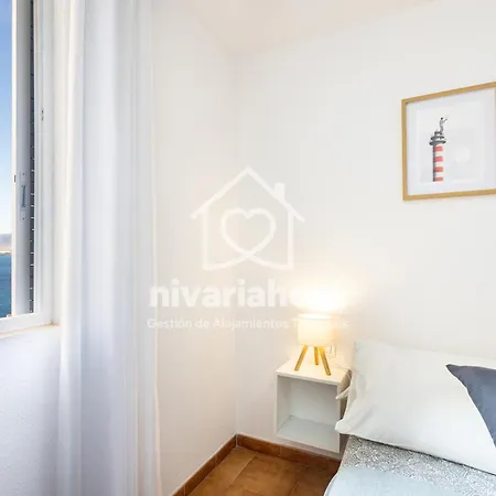 Sunrise Radazul, By Nivariahost Apartamento